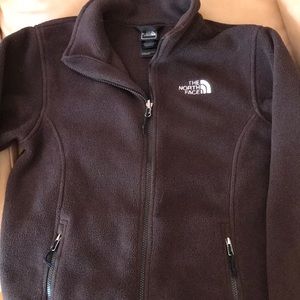 The North Face Fleece Jacket
